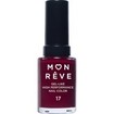 Mon Reve Gel-Like High Performance Nail Color 13ml - 17