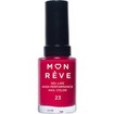 Mon Reve Gel-Like High Performance Nail Color 13ml - 23