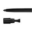 Mon Reve Infiniliner Eyes Waterproof Long-Wear Eye Pencil 0.3g - 01 Black