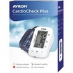Avron CardioCheck Plus 1 Τεμάχιο