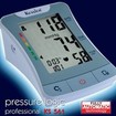 Kessler KS 561 Pressure Logic Professional Blood Pressure Monitor 1 Τεμάχιο