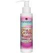 Messinian Spa Promo Creme De Cassis & Sweet Vanilla Hair & Body Fragrance Mist 90ml & Body Balm Lotion 100ml