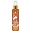 Messinian Spa Promo Golden Glow Shimmering Hair & Body Mist 100ml & Hammam Towel Pink Corals 1 Τεμάχιο