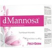 Frezyderm dMannosa 14 Sachets