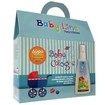 Frezyderm Πακέτο Προσφοράς Baby Cologne 150ml & Δώρο Επιπλέον Ποσότητα 80ml Frezyderm Πακέτο Προσφοράς Baby Cologne 150ml & Δώρο Επιπλέον Ποσότητα 80ml