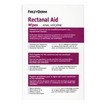 Frezyderm Rectanal Aid Wipes 20 Τεμάχια