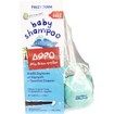 Frezyderm Πακέτο Προσφοράς Baby Shampoo 200ml +100ml & Δώρο Θήκη Πιπίλας Frezyderm Πακέτο Προσφοράς Baby Shampoo 200ml +100ml & Δώρο Θήκη Πιπίλας