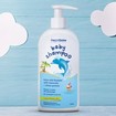 Frezyderm Πακέτο Προσφοράς Baby Shampoo 2x300ml