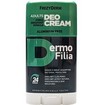 Frezyderm Promo Dermofilia Adults DeoCream Hybrid Deodorant Formula 2x40ml