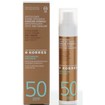 Korres Sunscreen Κόκκινο Σταφύλι με Spf50 50ml Korres Sunscreen Κόκκινο Σταφύλι με Spf50 50ml