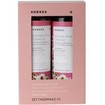 Korres Πακέτο Προσφοράς Intimate Area Cleanser με Χαμομήλι & Lactic Acid 1+1 Δώρο 2x250ml Korres Πακέτο Προσφοράς Intimate Area Cleanser με Χαμομήλι & Lactic Acid 1+1 Δώρο 2x250ml