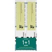 Korres Whitening Toothpaste 1+1 Δώρο 2x75ml Korres Whitening Toothpaste 1+1 Δώρο 2x75ml