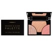 Korres Bronze & Glow Palette Παλέτα Τριών Αποχρώσεων Bronzer, Highlighter & Ρουζ για Φυσικό Αποτέλεσμα Candy Glow 20gr Korres Bronze & Glow Palette Παλέτα Τριών Αποχρώσεων Bronzer, Highlighter & Ρουζ για Φυσικό Αποτέλεσμα Candy Glow 20gr