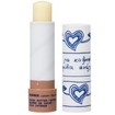 Korres Lip Balm Cocoa Butter Extra Care Εντατική Ενυδατική Φροντίδα για τα Χείλη με Βούτυρο Κακάο για Άμεση Θρέψη 4.5g