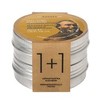 Korres Πακέτο Προσφοράς Beeswax Balm with Coconut Oil Κεραλοιφή με Έλαιο Καρύδας για Ευαίσθητες Επιδερμίδες 2x40ml 1+1 Δώρο Korres Πακέτο Προσφοράς Beeswax Balm with Coconut Oil Κεραλοιφή με Έλαιο Καρύδας για Ευαίσθητες Επιδερμίδες 2x40ml 1+1 Δώρο