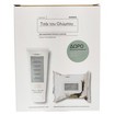 Korres Promo Olympus Tea 3 in 1 Cleansing Emulsion for All Skin Types 150ml & Δώρο Deep Detox Cleansing Cloths 30 Wipes Korres Promo Olympus Tea 3 in 1 Cleansing Emulsion for All Skin Types 150ml & Δώρο Deep Detox Cleansing Cloths 30 Wipes