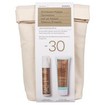 Korres Πακέτο Προσφοράς Red Grape Sunscreen Face Cream Matte Tinted Spf30, 50ml & After Sun Red Grape Body Emulsion 125ml Korres Πακέτο Προσφοράς Red Grape Sunscreen Face Cream Matte Tinted Spf30, 50ml & After Sun Red Grape Body Emulsion 125ml