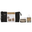 Korres 4D Black Pine Πακέτο Προσφοράς Bounce Firming Moisturizer Day Cream 40ml & Sculpt and Lifting Korres 4D Black Pine Πακέτο Προσφοράς Bounce Firming Moisturizer Day Cream 40ml & Sculpt and Lifting