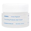 Korres Greek Yoghurt Nourishing Probiotic Gel Cream for Normal to Combination Skin 40ml
