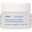 Korres Greek Yoghurt Smart Probiotic Overnight Recharge Cream 40ml