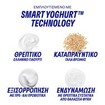 Korres Greek Yoghurt Smart Probiotic Overnight Recharge Cream 40ml