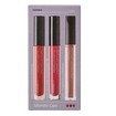 Korres Promo Morello Matte Lip Fluid No52 Poppy Red & No29 Strawberry Kiss 2x3.4ml & Voluminous Lipgloss No31 Bronze Nude 4ml Korres Promo Morello Matte Lip Fluid No52 Poppy Red & No29 Strawberry Kiss 2x3.4ml & Voluminous Lipgloss No31 Bronze Nude 4ml