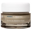Korres 4D Black Pine Πακέτο Προσφοράς Plump-Up Sleeping Facial Night Cream 40ml & Sculpt and Lifting Serum 30ml