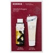 Korres Promo Velvety & Sugary Black Sugar Showergel 250ml & Body Milk 125ml & Δώρο Good Luck Charm Βραχιόλι Korres Promo Velvety & Sugary Black Sugar Showergel 250ml & Body Milk 125ml & Δώρο Good Luck Charm Βραχιόλι