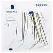 Korres Promo White Pine Volumizing Serum-in-Moisturizer Day Cream 40ml & Δώρο Eau de Toilette Cashmere Kumquat 10ml & Drama Volume Mascara Black 4ml