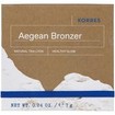 Korres Aegean Bronzer Natural Tan Look 7g - Light Shade