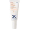 Korres Promo Yoghurt Hydrate your Skin Sunscreen Face Cream Gel Spf30, 40ml & Δώρο Nourishing Probiotic Gel-Cream 20ml & Foaming Cream Cleanser 20ml & Νεσεσέρ