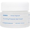 Korres Promo Greek Yoghurt Nourishing Probiotic Gel-Cream 40ml & Probiotic Skin-Supplement Serum 15ml
