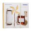 Korres Promo White Tea Eau De Toilette 50ml & Δώρο Shower Gel 250ml