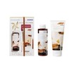 Korres Promo Vanilla Cinnamon Renewing Body Cleanser 250ml & Body Smoothing Milk 200ml