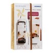 Korres Promo Vanilla Cinnamon Renewing Body Cleanser 250ml & Body Smoothing Milk 200ml