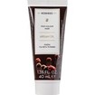 Korres Promo Argan Oil Βαφή Μαλλιών Χωρίς Αμμωνία 1 Τεμάχιο & Δώρο Post Color Hair Mask 40ml - 1.0 Μαύρο