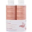Korres Promo Baby Showergel & Shampoo From Birth 2x250ml (1+1 Δώρο)