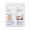 Korres Promo White Pine Restorative Overnight Facial Cream 40ml & Δώρο Deep Wrinkle, Pumping & Age Spot Concentrate 15ml