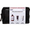 Korres Promo Athenian Grooming Bergamot & Leather Eau de Cologne 100ml & Δώρο Anti-Aging Multi-Defender Recipe 20ml & Δώρο Barber\'s Face & Beard Cleanser 20ml & Δώρο Νεσεσέρ 1 Τεμάχιο Korres Promo Athenian Grooming Bergamot & Leather Eau de Cologne 100ml & Δώρο Anti-Aging Multi-Defender Recipe 20ml & Δώρο Barber\'s Face & Beard Cleanser 20ml & Δώρο Νεσεσέρ 1 Τεμάχιο
