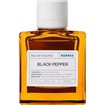 Korres Promo Black Pepper Eau De Toilette 50ml & Black Pepper After Shave Balm 125ml