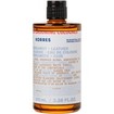 Korres Athenian Grooming Bergamot & Leather Eau de Cologne 100ml