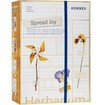 Korres Promo Spread Joy Herbarium Limited Edition Advent Calendar 2024 1 Τεμάχιο