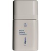 Korres Natural Radiance Foundation 30ml - 03 Tan Korres Natural Radiance Foundation 30ml - 03 Tan