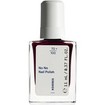 Korres No No Nail Polish 11ml - 59 Burgundy Red