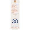 Korres Yoghurt Tinted Sunscreen Face Cream Protect & Hydrate Spf30, 50ml