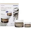 Korres Promo Black Pine Bounce, Firming & Moisturizer Day Cream 40ml & Δώρο Plump Up, Sleeping Facial Cream 15ml