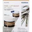 Korres Promo Black Pine Bounce, Firming & Moisturizer Day Cream 40ml & Δώρο Plump Up, Sleeping Facial Cream 15ml