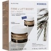 Korres Promo Black Pine Bounce, Firming & Moisturizer Day Cream 40ml & Δώρο Plump Up, Sleeping Facial Cream 15ml