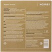 Korres Promo Aegean Bronze Eau De Parfum 50ml & Luminous Body Perfecter 200ml Korres Promo Aegean Bronze Eau De Parfum 50ml & Luminous Body Perfecter 200ml