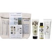 Korres Promo Pure Greek Olive Oil Blossom Body Milk 40ml & Showergel 40ml & Aloe & Dittany Shampoo 40ml & Condtioner 40ml & Δώρο Νεσεσέρ 1 Τεμάχιο